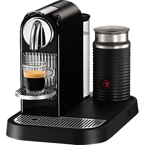 Ремонт кофемашин Nespresso в Новоалтайске